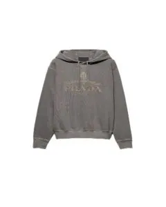 Prada Cotton sweatshirt