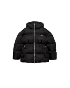 Prada Re-Nylon down jacket
