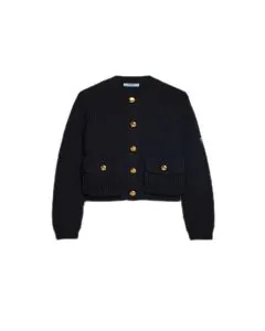 Prada Wool cardigan