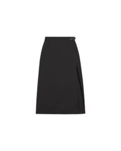 Dior Mid-Length Wrap Skirt