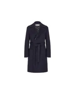 Dior Coat with Belt