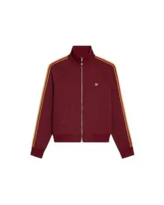 Celine tracksuit jacket in double face jersey