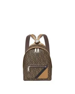 Fendi Chiodo Small Fendi Diagonal