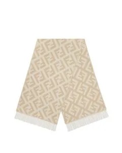 Fendi FF Scarf