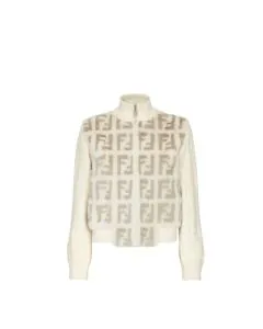Fendi Bomber jacket