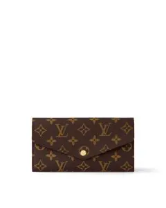 LV Sarah Wallet
