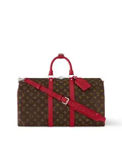 LV Keepall Bandoulière 45