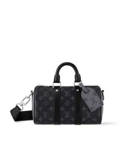 LV Keepall Bandoulière 25