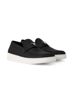 LV Resort Loafer