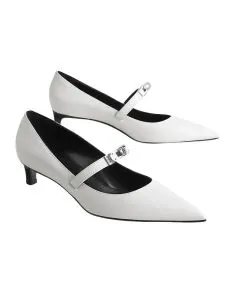 Hermes Kiara 40 pump