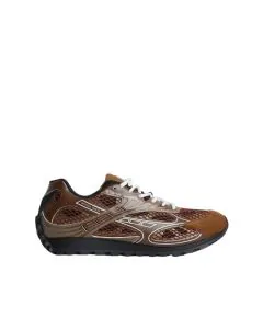 Bottega Veneta Orbit Sneaker