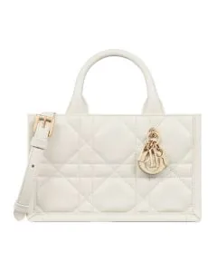 Mini Dior Book Tote