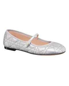 Dior Ballet Flat