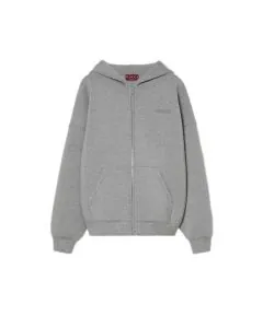 Gucci Viscose jersey sweatshirt with embroidery