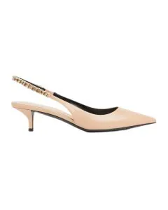 Gucci Signoria slingback pump
