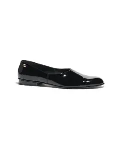 CHANEL Moccasins