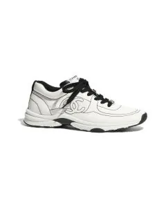 CHANEL Sneakers