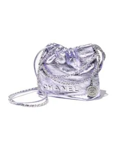 CHANEL 22 Mini Handbag
