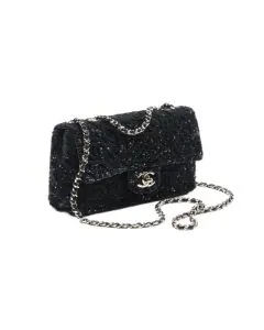 CHANEL Flap Bag