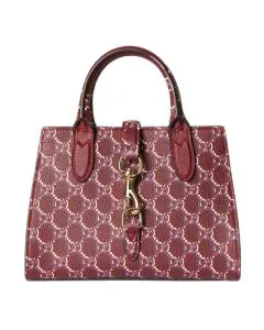Gucci Small tote bag with GG Shadow