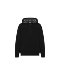Dior Icons Hooded Sweater