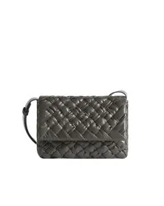 Bottega Veneta Small Rumple Messenger