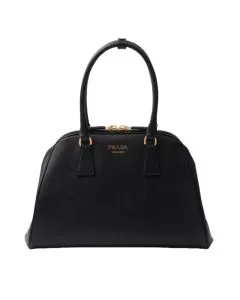 Prada Medium Saffiano leather bag