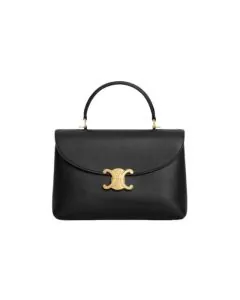 Celine MEDIUM NINO BAG IN SUPPLE CALFSKIN