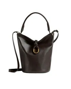 Bottega Veneta Liberta Bucket