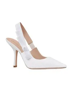J'Adior Slingback Pump