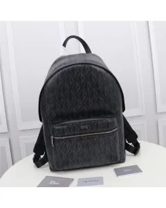 Dior Rider Zipped Backpack