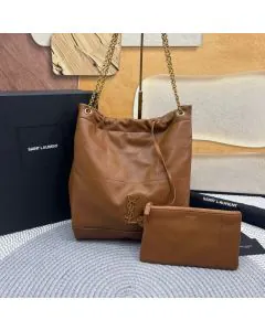 YSL JAMIE POCHON in lambskin