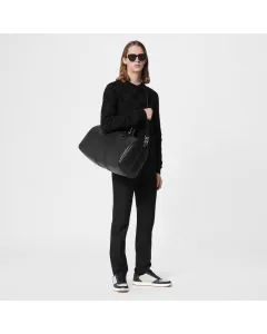 LV Keepall Bandoulière 50