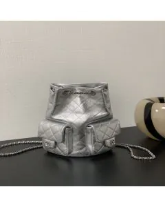 CHANEL Backpack