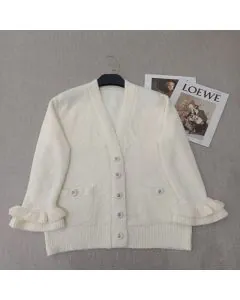 CHANEL Cardigan