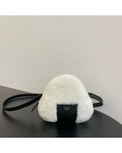 Fendi Onigiri Bag