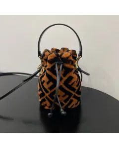 Fendi Mon Tresor