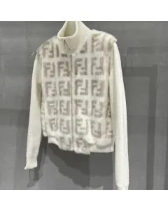 Fendi Bomber jacket