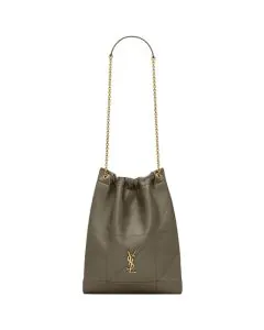 YSL JAMIE POCHON in lambskin
