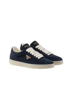 Prada Suede sneakers