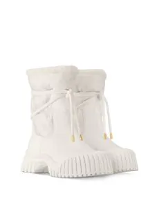 LV Ruby Flat Ankle Boot