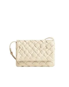 Bottega Veneta Small Rumple Messenger