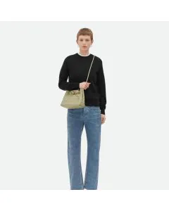Bottega Veneta Small Andiamo