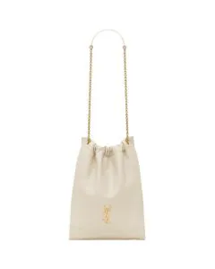 YSL JAMIE POCHON in lambskin
