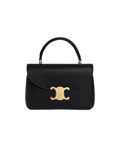 Celine TEEN NINO BAG IN SHINY CALFSKIN