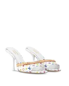 LV x TM 6AM Mule