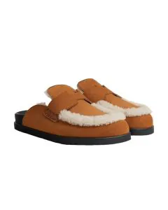 Hermes Go mule