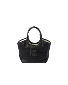 MIU MIU IVY leather bag