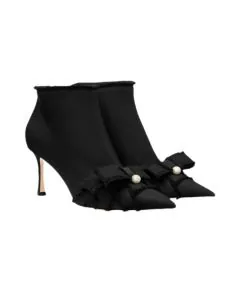 Dior Adiorable Heeled Ankle Boot