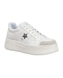 Dior Star Platform Sneaker